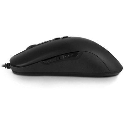 Mouse Gaming Millenium Ottica 1