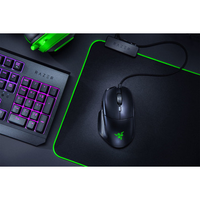 Ratón Gaming Razer Basilisk Essential Chroma RGB