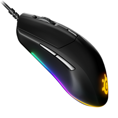 Mouse Gaming Steelseries Rival 3