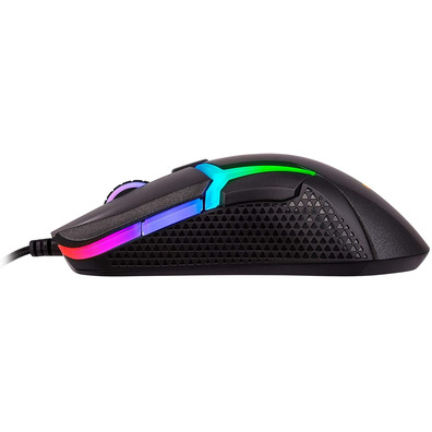 Mouse Gaming di Thermaltake Livello 20 RGB