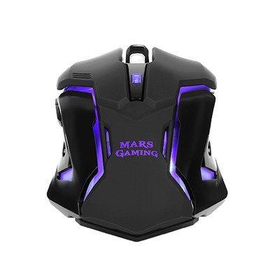 Mouse, Marte Gioco MRM0 4000 DPI