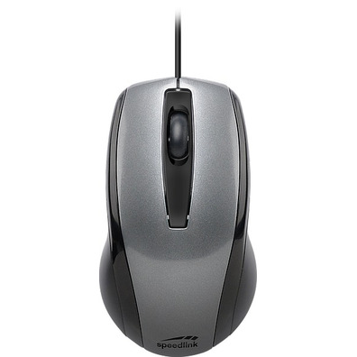 Mouse Ottico Reliquia Speedlink