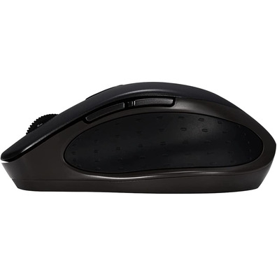 Ratón Óptico Wireless ASUS MW203 Negro