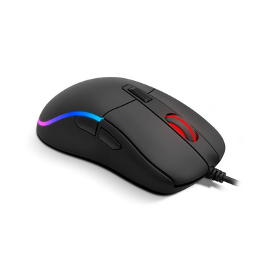 Mouse Ozone Neon X40 Nero