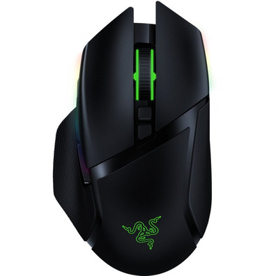 Mouse Razer Basilisco Ultimate