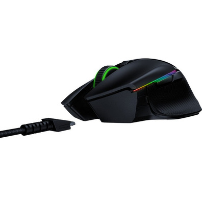 Mouse Razer Basilisco Ultimate