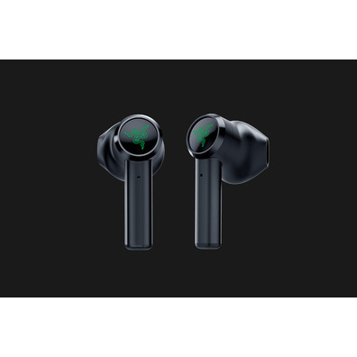 Razer Hammerhead True Wireless In - Ear