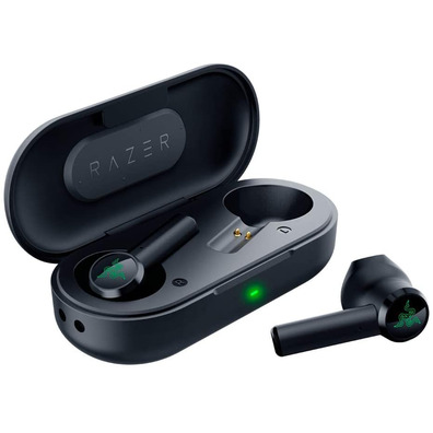 Razer Hammerhead True Wireless In - Ear