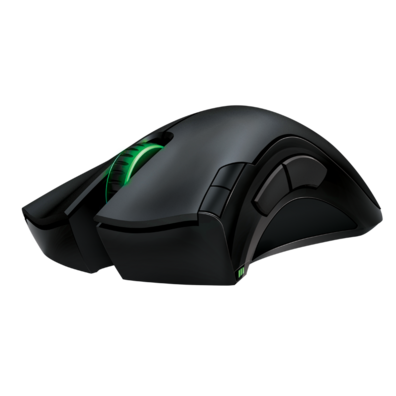 Razer Mamba 2012 4G Edition