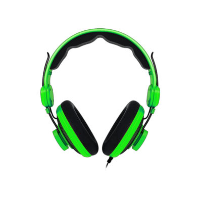 Razer Orca Gaming and Music Headphones