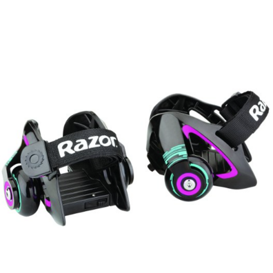 Razor Jetts Purple