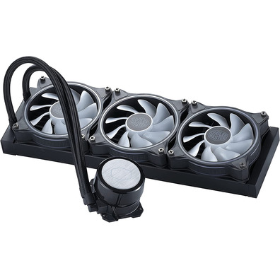 Refrigeración Líquida Cooler Master ML360 Illusione Intel/AMD