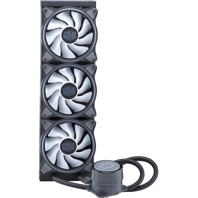 Refrigeración Líquida Cooler Master ML360 Illusione Intel/AMD