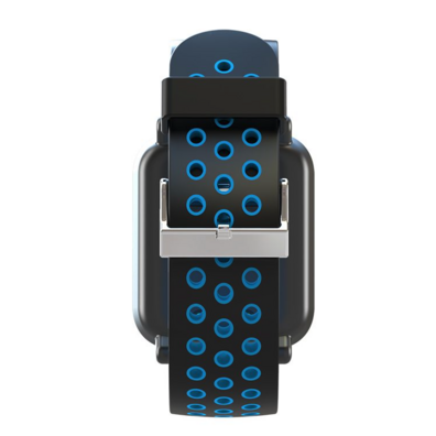 Orologio Sportivo Leotec MultiSport Helse Blu