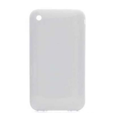 Riparazione Copertina iPhone 3GS Bianco