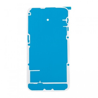 Samsung Galaxy S6 Edge Back Glass Housing Adhesive