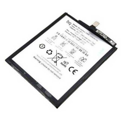 Battery Replacement (3200mAh) Bq Aquaris X5 Plus