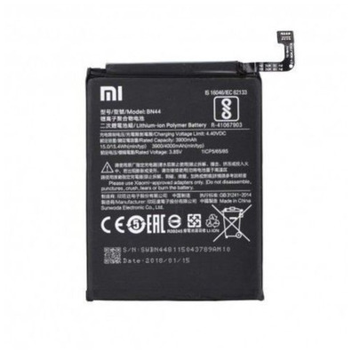 Batteria Di Ricambio Xiaomi Mi Max/ Redmi Nota5/ Nota 5 Plus/ Redmi 5 Plus