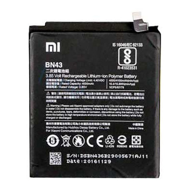 Batteria Sostitutiva - Xiaomi Redmi Note 6 Pro