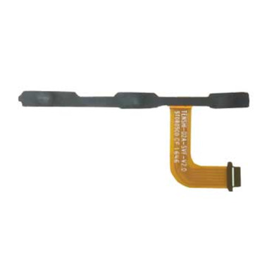 Flex Cable Power/Volume BQ Aquaris U/U Lite