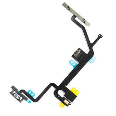 Sostituzione Flex Cable Volume e Power iPhone 8