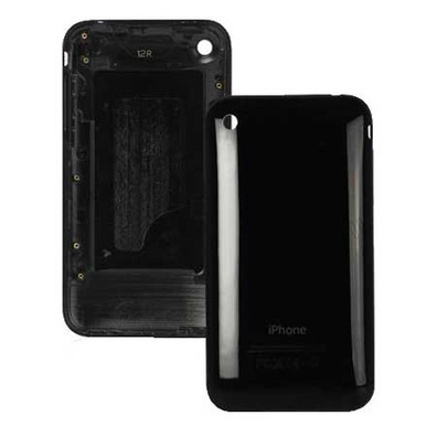 Copertina per iPhone 3G Nero 16 GB