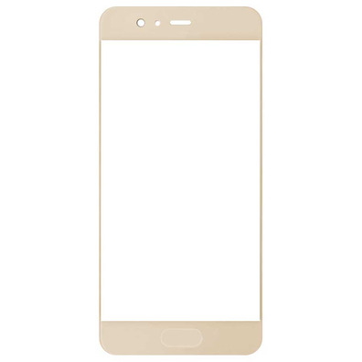 Vetro Anteriore Huawei P10 Oro