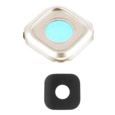 Rear Camera Lens Ring Cover Samsung Galaxy A9 Gold