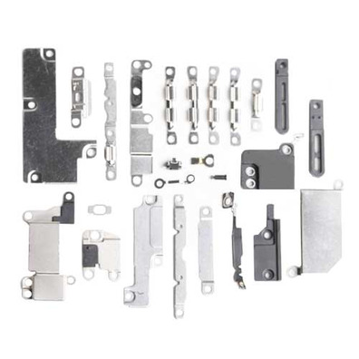 Inner Fastening Piece Set for iPhone 7 Plus