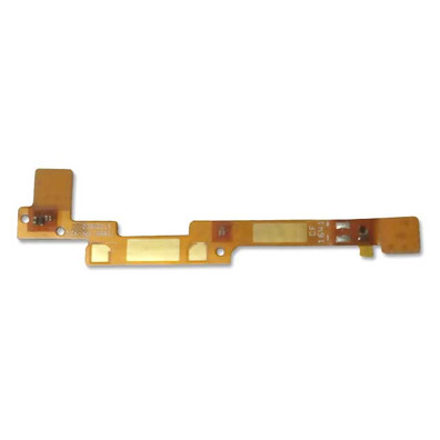 Replacement Microphone PCB BQ Aquaris U Plus