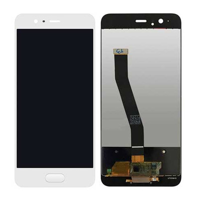 Display Schermo LCD Huawei P10 Bianco