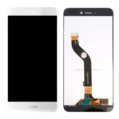 Display Schermo LCD Huawei P8 Lite (2017) Bianco