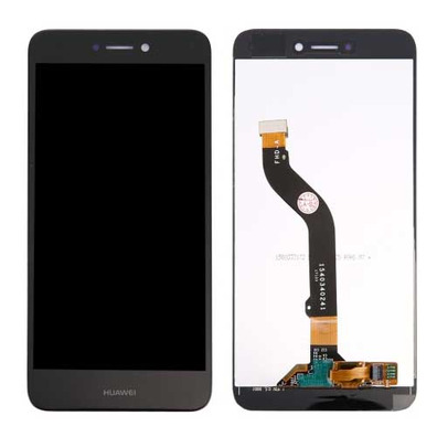 Display Schermo LCD Huawei P8 Lite (2017) Nero