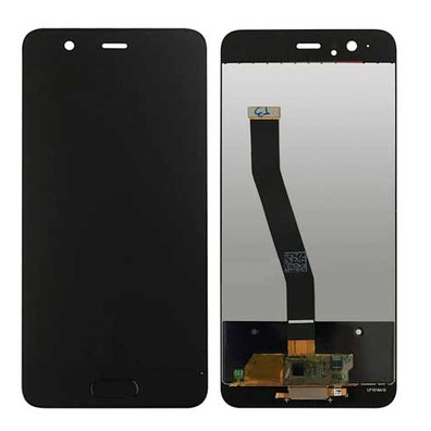 Display Schermo LCD Huawei P10 Nero