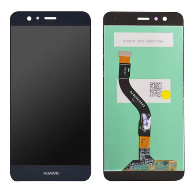 Display Schermo LCD Huawei P10 Lite Nero / Verde