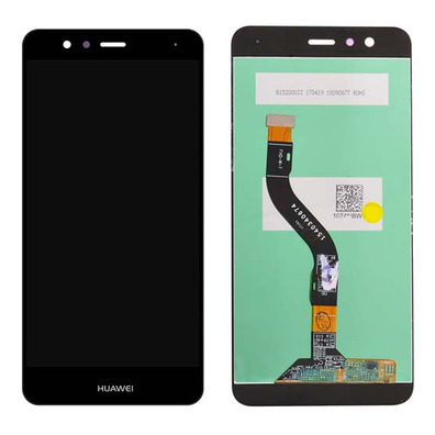 Display Schermo LCD Huawei P10 Lite Nero