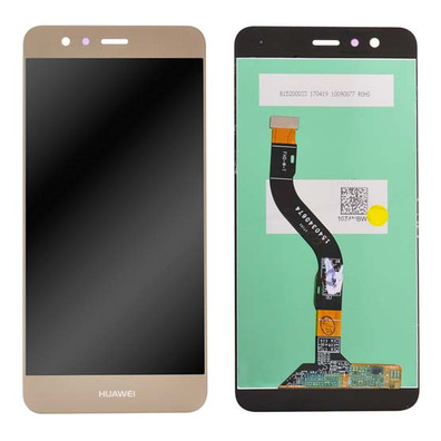 Display Schermo LCD Huawei P10 Lite Oro