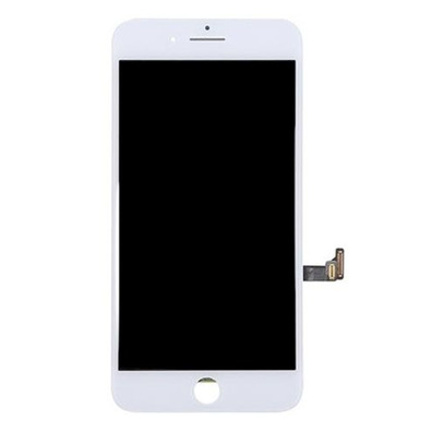 Display Schermo LCD - iPhone 8 Plus Bianco