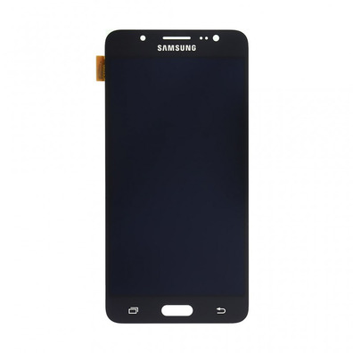 Parte Di Ricambio Schermo Completo Samsung Galaxy J5(2016) J510 Nero