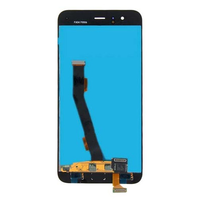 Display Schermo LCD - Xiaomi Mi 6 Nero