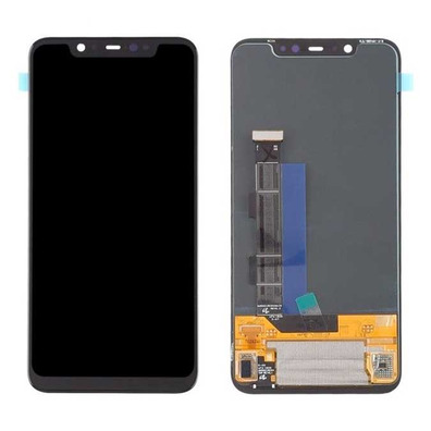 Display Schermo LCD - Xiaomi Mi 8