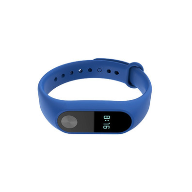 Braccialetto di ricambio Xiaomi Mi Band 2 Azurro