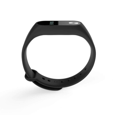 Braccialetto di ricambio Xiaomi Mi Band 2 Nero