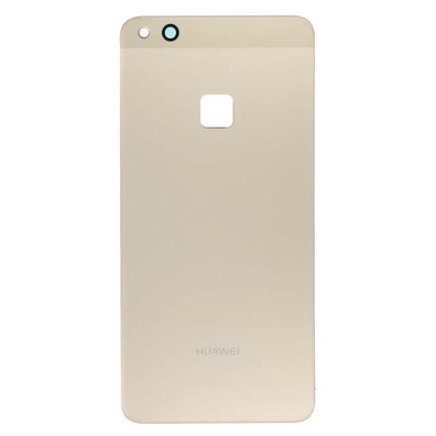 Coperchio della Batteria Huawei P10 Lite Oro