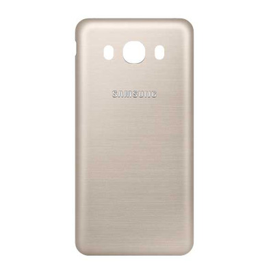 Coperchio della Batteria Samsung Galaxy J5 (2016) Oro