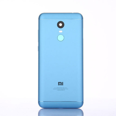 Coperchio della batteria di ricambio Xiaomi Redmi 5 Plus Azurro