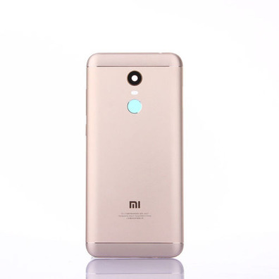 Coperchio della batteria di ricambio Xiaomi Redmi 5 Plus Oro