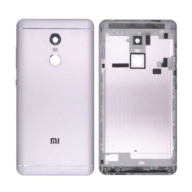 Coperchio della Batteria - Xiaomi Redmi Note 4X Grey