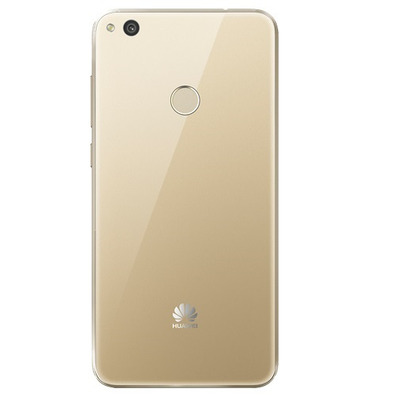 Sostituzione Della Copertura Posteriore Della Batteria Di Huawei P8 Lite 2017 Oro