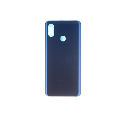 Sostituzione Cover Posteriore Batteria Xiaomi Mi 8 Blu